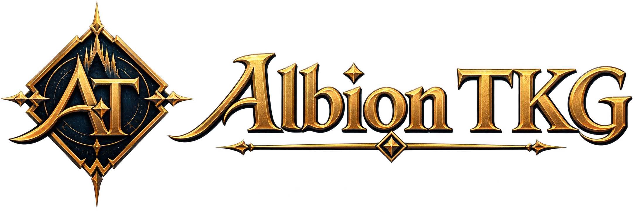 Albion TKG